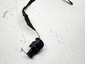 Exhaust gas temperature sensor