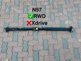 Drive shaft (set)