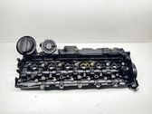 Rocker cam cover