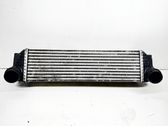 Intercooler radiator