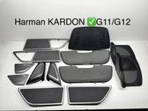 Audio system kit
