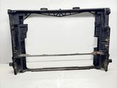Radiator set