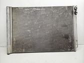 A/C cooling radiator (condenser)