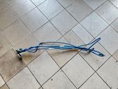 Fuel line pipe