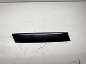 Rear side glass trim