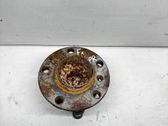 Front wheel ball bearing