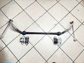Front anti-roll bar/sway bar
