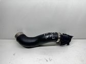 Intercooler hose/pipe