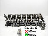 Engine head