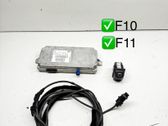 Reversing camera