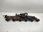 Exhaust manifold