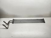 Power steering radiator