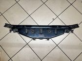 Top upper radiator support slam panel
