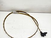 Airbag deployment crash/impact sensor