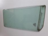 Ventanilla de ventilación de la puerta trasera