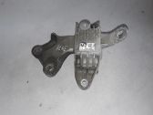Gearbox mounting bracket