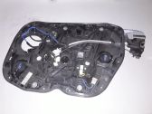 Priekinio el. lango pakėlimo mechanizmo komplektas