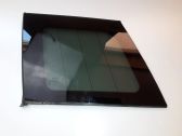 Rear side window