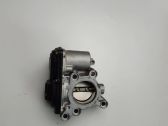 Throttle valve
