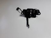 Engine bonnet (hood) release handle