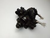 Fuel injection high pressure pump
