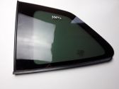 Rear side window