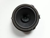 Front door speaker