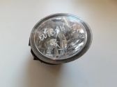 Front fog light