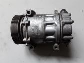 Klimakompressor Pumpe