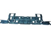 Headlight/headlamp mounting bracket
