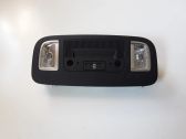 Front seat light