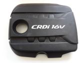 Engine cover (trim)