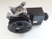 Pompe direction assistée