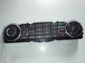 Head unit multimedia control