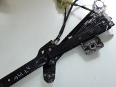 Fensterhebermechanismus ohne Motor Tür hinten