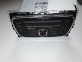 Radio / CD-Player / DVD-Player / Navigation
