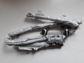 Airbag del techo