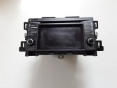 Unidad delantera de radio/CD/DVD/GPS