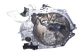 Mechaninė 5 pavarų dėžė