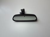 Rear view mirror (interior)