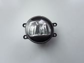Front fog light