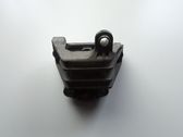 Engine mount bracket