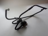 Electric auxiliary coolant/water pump