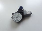 Rear door window regulator motor