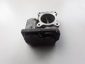 Throttle valve