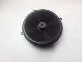 Panel speaker