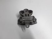 Engine mount bracket