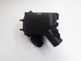 Air filter box