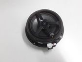 Rear door speaker