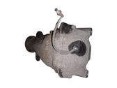 Rear differential
